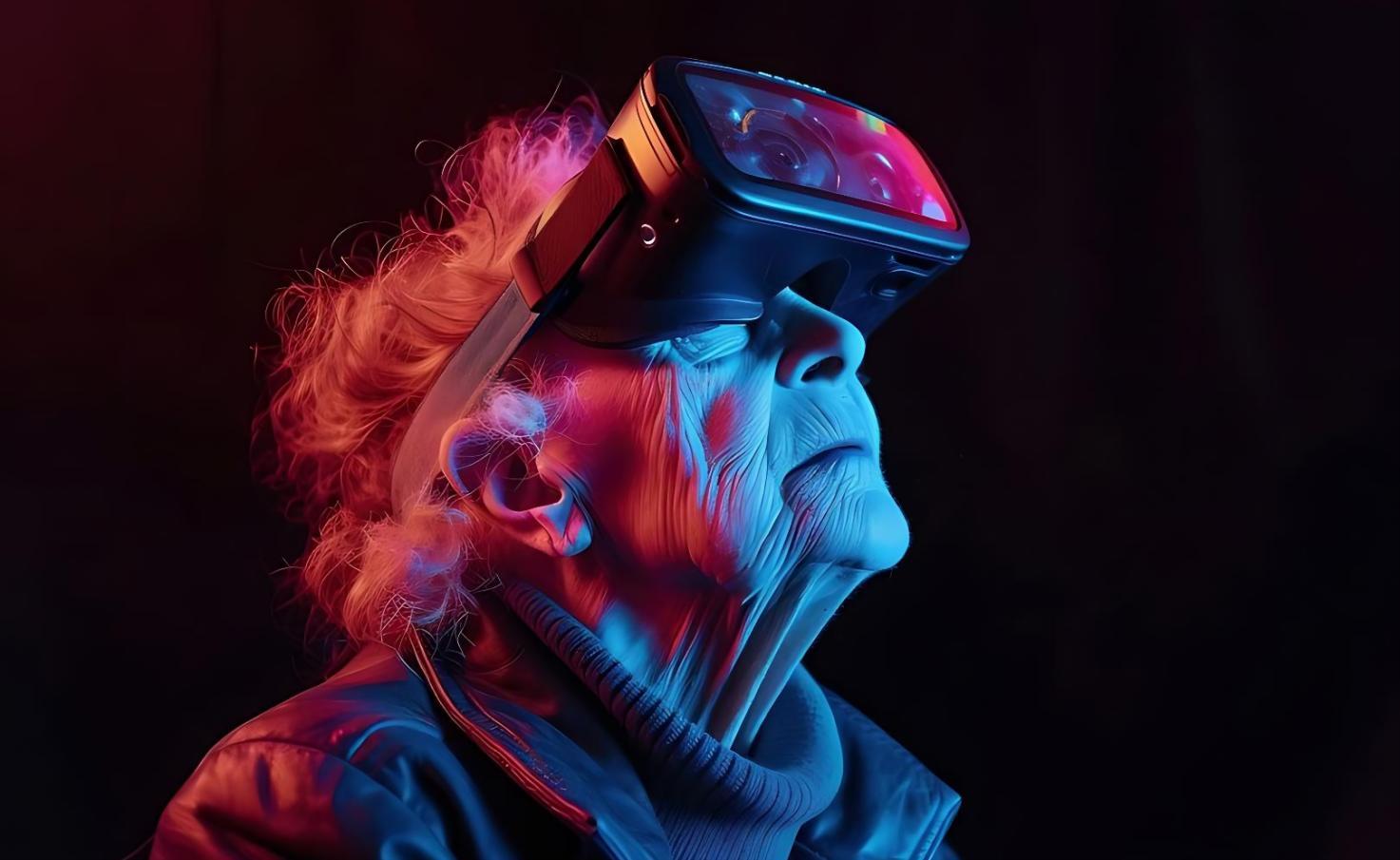 Ambiente de aprendizado prático com tecnologia AR/VR